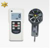 Máy đo gió đa chức năng AMITTARI AA-136V Máy đo gió đa chức năng Multi Functional Anemometer AA-136V