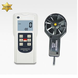 Máy đo gió đa chức năng Multi Functional Anemometer AA-136V