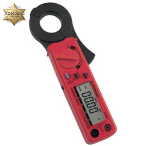 Đồng hồ đo rò rỉ điện xoay chiều Amprobe AC50A dạng kẹp