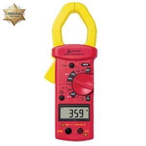 Đồng hồ kẹp Amprobe AC68C TRMS 600 A