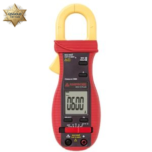 Đồng hồ vạn năng kẹp Amprobe ACD-10 PLUS 600A