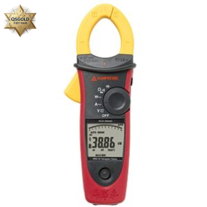 Đồng hồ kẹp Amprobe ACD-50NAV CAT IV 600 A TRMS Navigator