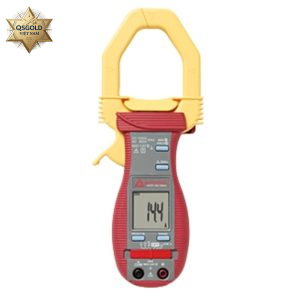 Đồng hồ kẹp Amprobe ACDC-100 1000 A AC/DC