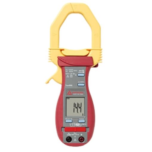 Đồng hồ kẹp AC/DC Amprobe ACDC-100 TRMS 1000 A Đồng hồ kẹp AC/DC Amprobe ACDC-100 TRMS 1000 A