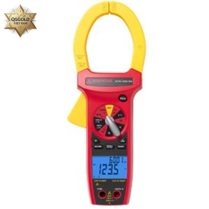 Đồng hồ kẹp Amprobe ACDC-3400 IND AC/DC CAT IV TRMS
