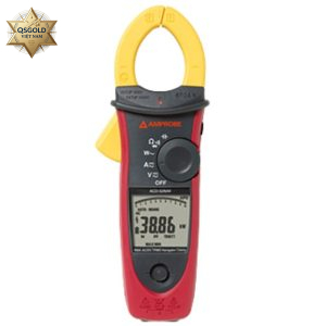 Đồng hồ kẹp Amprobe ACDC-52NAV AC/DC CAT IV 600 A TRMS Navigator