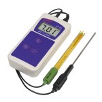 Máy đo pH cầm tay Adwa AD110