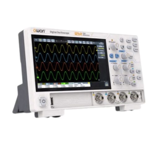 Máy hiện sóng OWON ADS822A (70MHz, 2 kênh) Máy hiện sóng OWON ADS822A