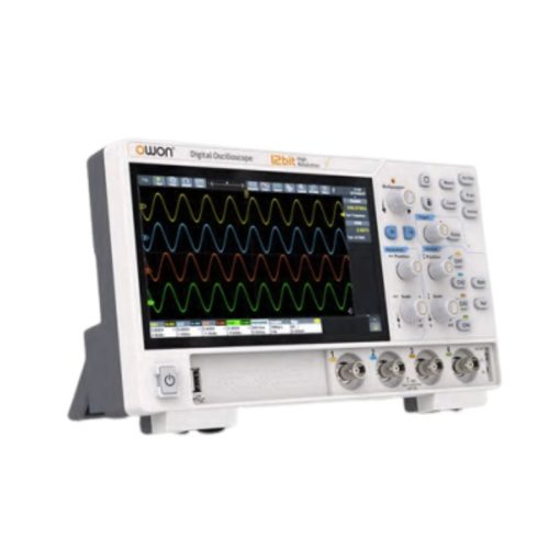Máy hiện sóng OWON ADS824A (200MHz, 4 kênh) Máy hiện sóng OWON ADS824A