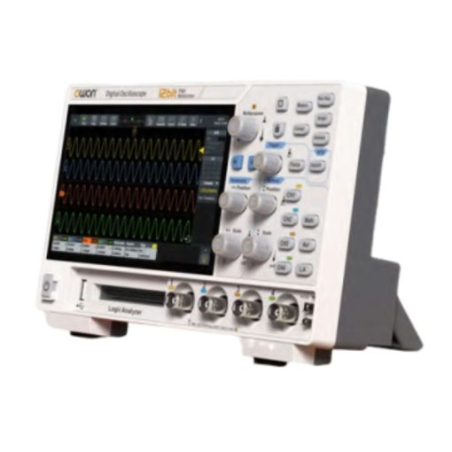 Máy hiện sóng OWON ADS912A (125MHz, 2 kênh) Máy hiện sóng OWON ADS912A
