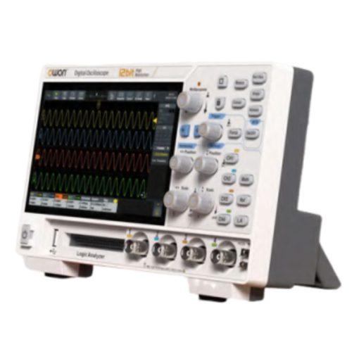 Máy hiện sóng OWON ADS914A (125MHz, 4 kênh) Máy hiện sóng OWON ADS914A