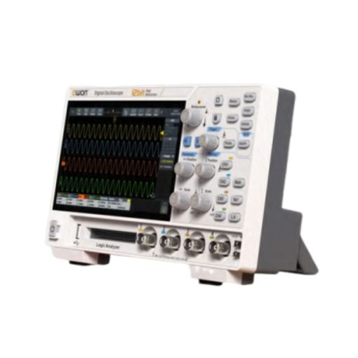 Máy hiện sóng OWON ADS922A (250MHz, 2 kênh) Máy hiện sóng OWON ADS922A
