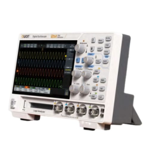 Máy hiện sóng OWON ADS924A (250MHz, 4 kênh) Máy hiện sóng OWON ADS924A