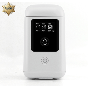 Máy kiểm tra chất lượng nước Smartsensor AF107