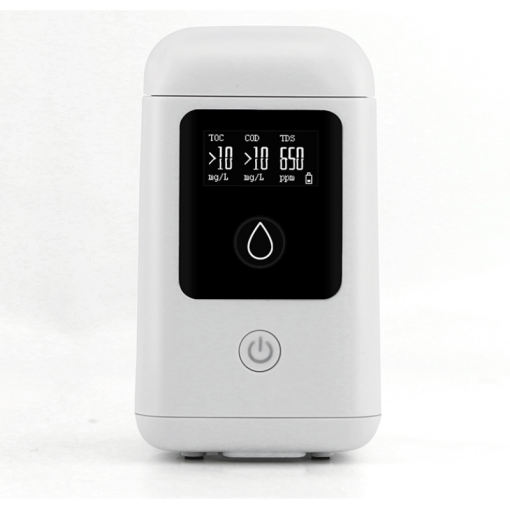 Máy kiểm tra chất lượng nước Smartsensor AF107