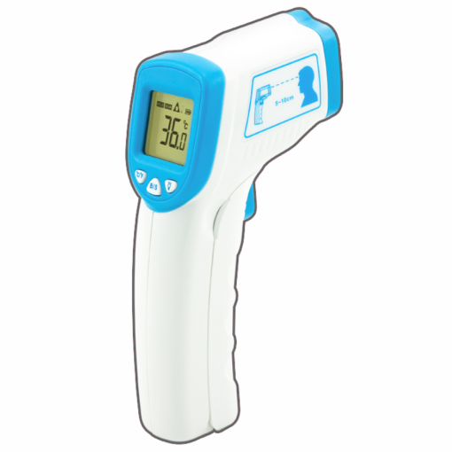 Máy đo nhiệt độ hồng ngoại Smartsensor AF110A
