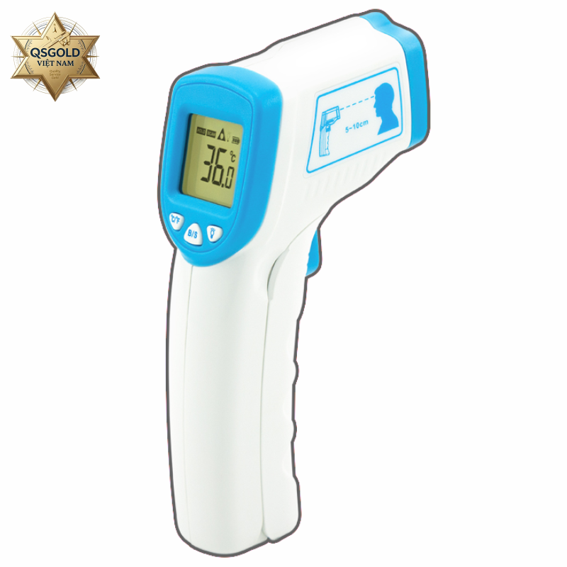 Máy đo nhiệt độ hồng ngoại Smartsensor AF110A