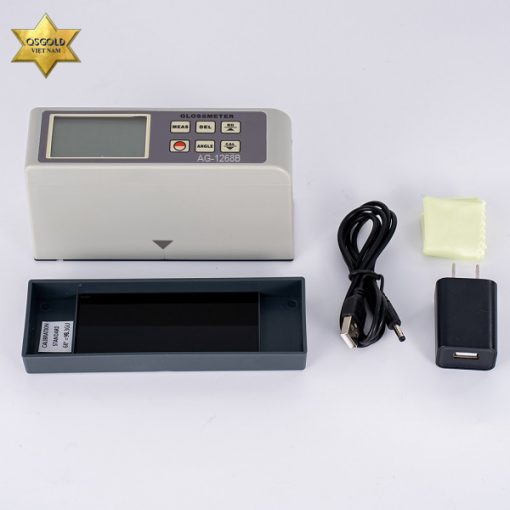Máy đo độ bóng Amittari AG-1268B