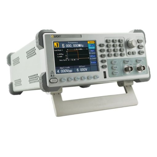 Máy phát xung tùy ý Owon AG051F (5MHz, 1 kênh) Máy phát xung tùy ý Owon AG051F