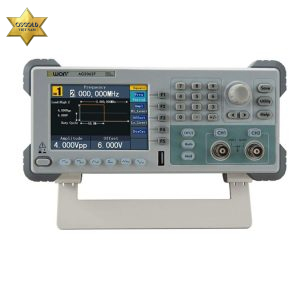 Máy phát xung tùy ý OWON AG1012