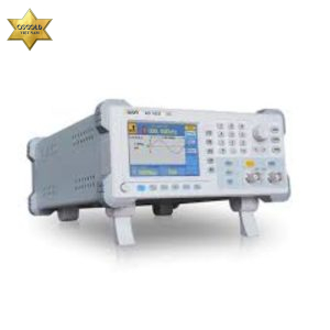 Máy phát xung tùy ý OWON AG1022F