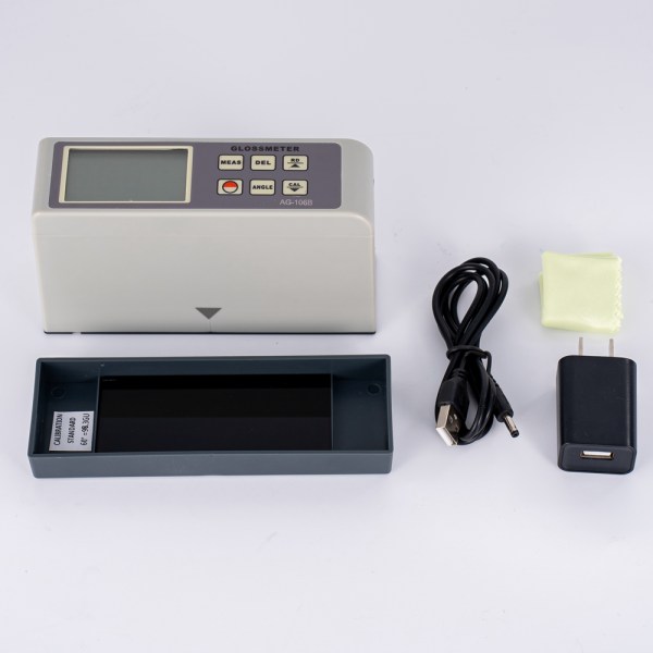 Máy đo độ bóng Amittari AG106B