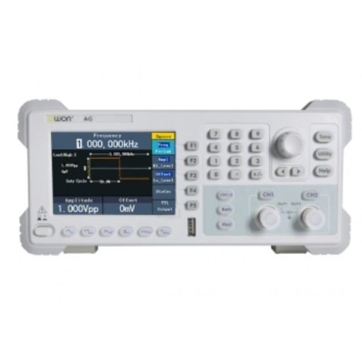 Máy phát xung OWON AG4101 (100MHz, 1 kênh) Máy phát xung OWON AG4101