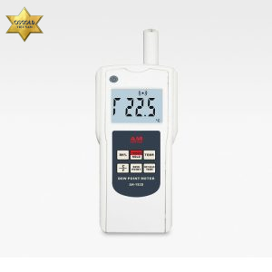 Máy đo điểm sương AMITTARI AH-192D