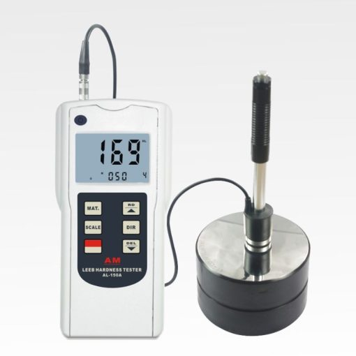 Máy đo độ cứng kiểu Leeb Amittari AL-150A