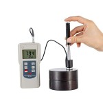 Máy đo độ cứng LeeB Amittari AL-150A Máy đo độ cứng LeeB Amittari AL-150A