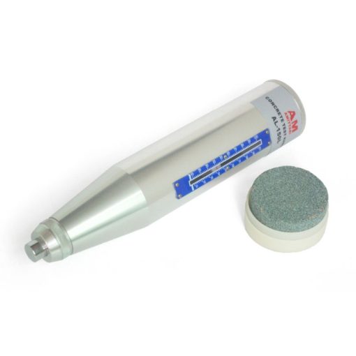 Máy thử cường độ gạch AL-150L Máy thử cường độ gạch AL-150L