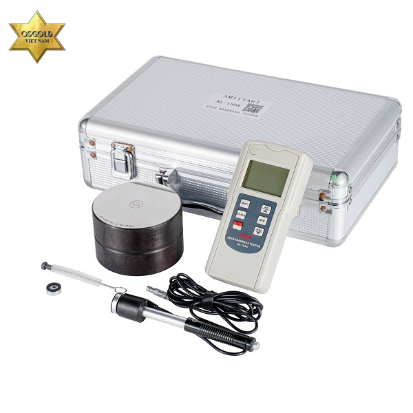 Máy đo độ cứng LeeB Amittari AL-150A