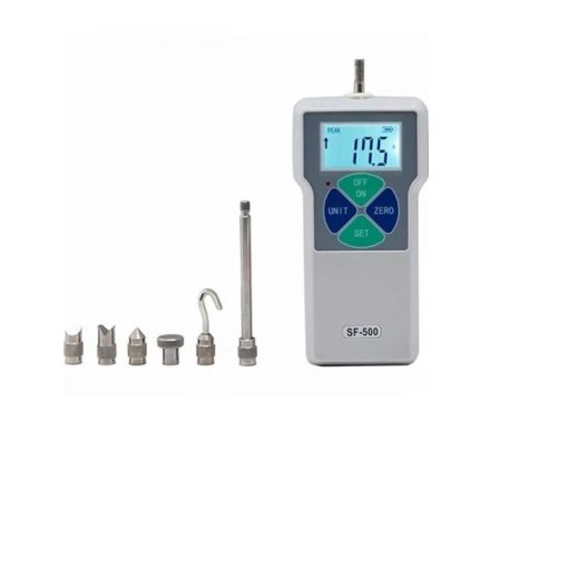 Máy đo lực kéo, đẩy điện tử ALIYIQI SF-10 Máy đo lực kéo, đẩy điện tử ALIYIQI SF-10