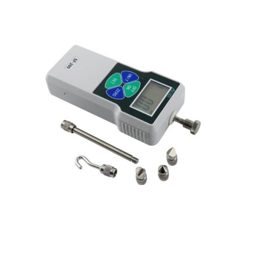 Máy đo lực kéo/đẩy điện tử ALIYIQI SF-100 Máy đo lực kéo/đẩy điện tử ALIYIQI SF-100