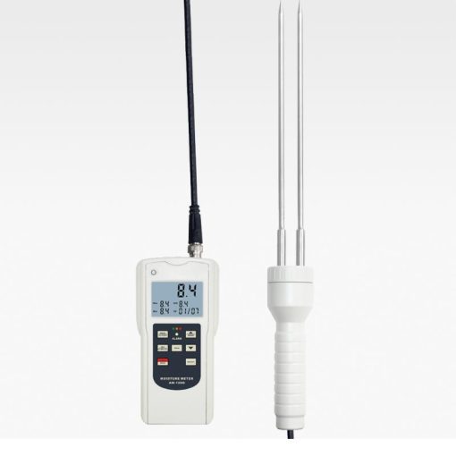 Máy đo độ ẩm ngũ cốc AMITTARI AM-128G Máy đo độ ẩm ngũ cốc AMITTARI AM-128G