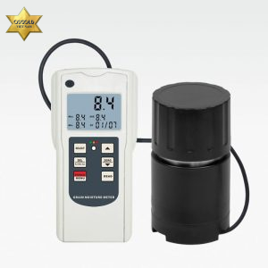 Máy đo độ ẩm ngũ cốc AMITTARI AM-128GC