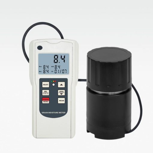Máy đo độ ẩm ngũ cốc AMITTARI AM-128GC Máy đo độ ẩm ngũ cốc AMITTARI AM-128GC