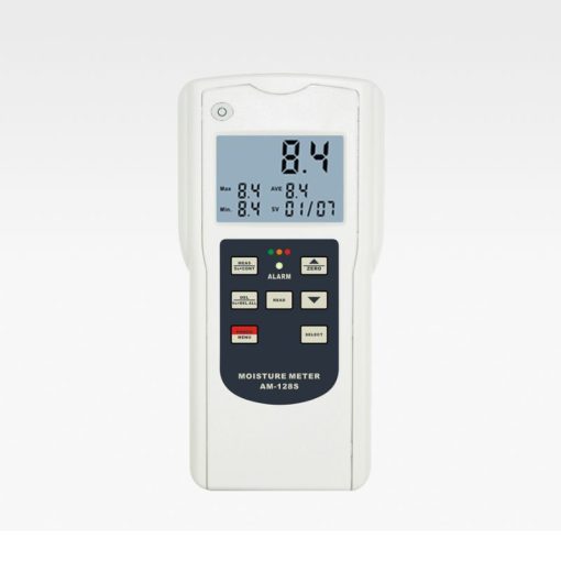 Máy đo độ ẩm vật liệu AMITTARI AM-128S Máy đo độ ẩm vật liệu AMITTARI AM-128S