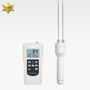 Máy đo độ ẩm đất AMITTARI AM-128SOIL