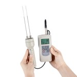 Máy đo độ ẩm đất Amittari AM-128SOIL