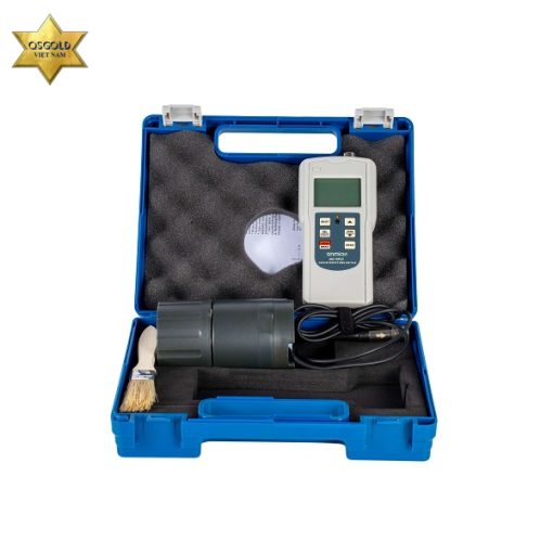 Máy đo độ ẩm nông sản Amittari AM128GC