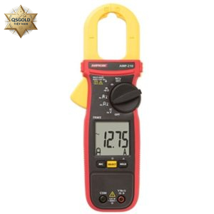 Đồng hồ kẹp Amprobe AMP-210 600A AC TRMS
