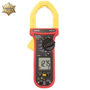Đồng hồ kẹp bảo dưỡng động cơ Amprobe AMP-330 1000A AC/DC TRMS