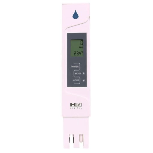 Máy kiểm tra chất lượng nước AquaPro HM Digital AP-1 Máy kiểm tra chất lượng nước AquaPro HM Digital AP-1