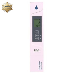 Máy kiểm tra chất lượng nước AquaPro HM Digital AP-2