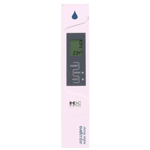 Máy kiểm tra chất lượng nước AquaPro HM Digital AP-2 Máy kiểm tra chất lượng nước AquaPro HM Digital AP-2