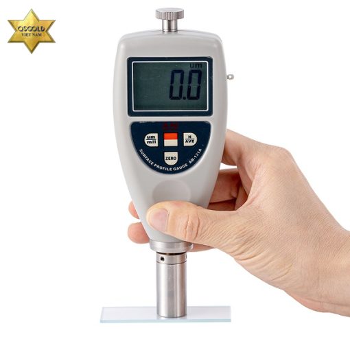 Máy đo biên dạng bề mặt Amittari AR-131A