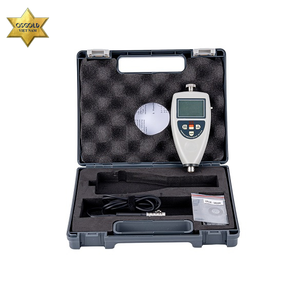 Máy đo biên dạng bề mặt Amittari AR-131A+