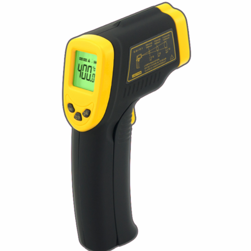 Máy đo nhiệt độ hồng ngoại Smartsensor AR300
