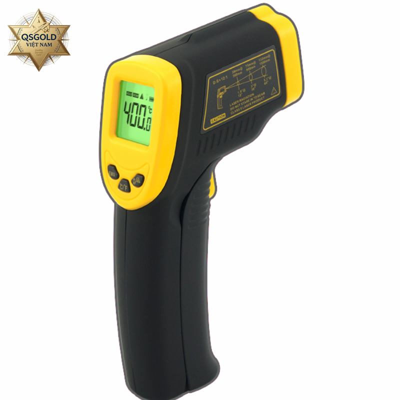 Máy đo nhiệt độ hồng ngoại Smartsensor AR300